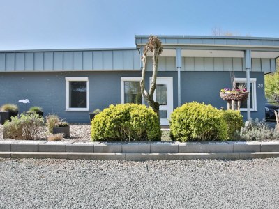 Holiday house Erlenweg 20 Appartement 3 Niendorf / Ostsee - Outdoor photo 7