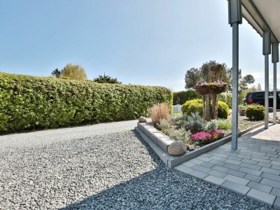 Holiday house Erlenweg 20 Appartement 3 Niendorf / Ostsee - Outdoor photo 8