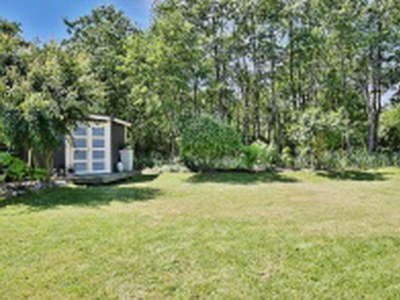 Holiday house Erlenweg 20 Appartement 3 Niendorf / Ostsee - Outdoor photo 9