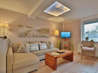 Holiday house Erlenweg 20 Appartement 3 Niendorf / Ostsee - Features photo 11