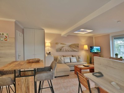 Holiday house Erlenweg 20 Appartement 3 Niendorf / Ostsee - Features photo 12