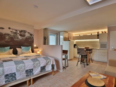 Holiday house Erlenweg 20 Appartement 3 Niendorf / Ostsee - Features photo 13