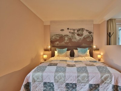 Holiday house Erlenweg 20 Appartement 3 Niendorf / Ostsee - Features photo 14