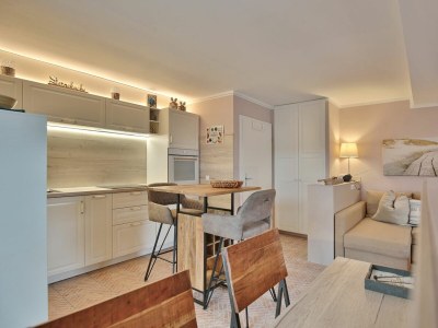 Holiday house Erlenweg 20 Appartement 3 Niendorf / Ostsee - Features photo 15