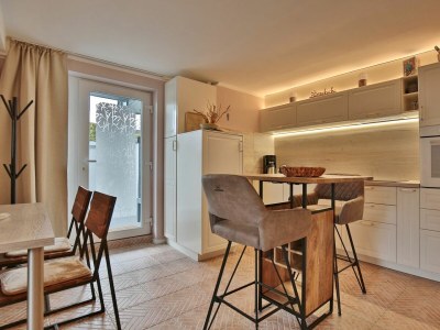 Holiday house Erlenweg 20 Appartement 3 Niendorf / Ostsee - Features photo 16