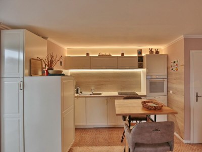 Holiday house Erlenweg 20 Appartement 3 Niendorf / Ostsee - Features photo 17