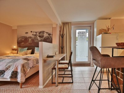 Holiday house Erlenweg 20 Appartement 3 Niendorf / Ostsee - Features photo 18