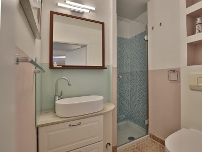 Holiday house Erlenweg 20 Appartement 3 Niendorf / Ostsee - Features photo 19