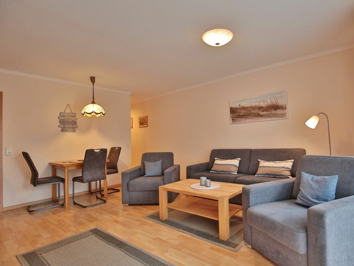 Holiday apartment Gorch-Fock-Park 57 Appartement 14 - Features photo 4