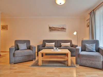 Holiday apartment Gorch-Fock-Park 57 Appartement 14 in Timmendorfer Strand - Holiday apartment