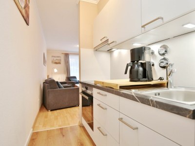 Holiday apartment Gorch-Fock-Park 57 Appartement 14 - Outdoor photo 3