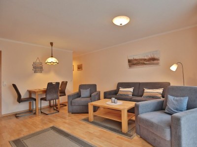 Holiday apartment Gorch-Fock-Park 57 Appartement 14 - Features photo 4