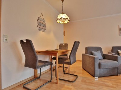 Holiday apartment Gorch-Fock-Park 57 Appartement 14 - Features photo 5