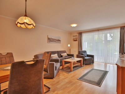 Holiday apartment Gorch-Fock-Park 57 Appartement 14 - Features photo 6