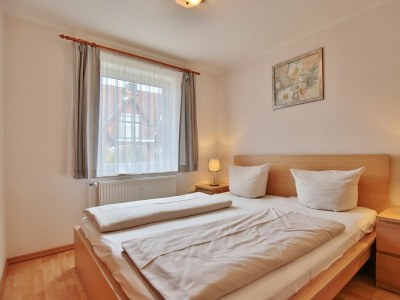 Holiday apartment Gorch-Fock-Park 57 Appartement 14 - Features photo 8