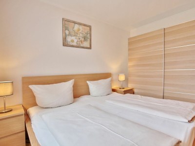 Holiday apartment Gorch-Fock-Park 57 Appartement 14 - Features photo 9