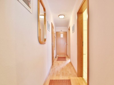 Holiday apartment Gorch-Fock-Park 57 Appartement 14 - Features photo 11