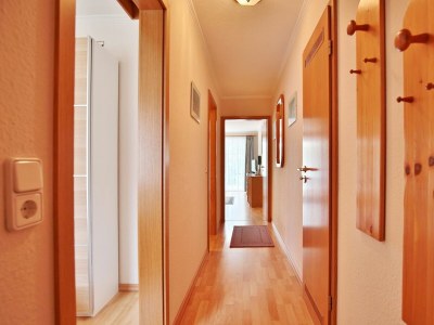 Holiday apartment Gorch-Fock-Park 57 Appartement 14 - Features photo 12