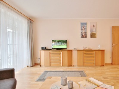 Holiday apartment Gorch-Fock-Park 57 Appartement 14 - Features photo 13