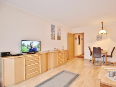 Holiday apartment Gorch-Fock-Park 57 Appartement 14 - Features photo 14