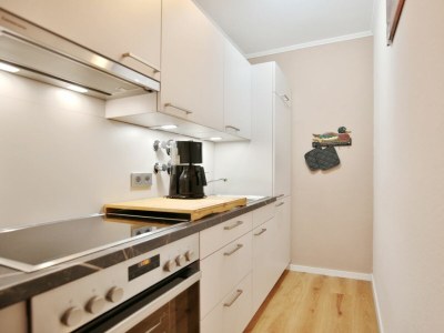 Holiday apartment Gorch-Fock-Park 57 Appartement 14 - Features photo 15