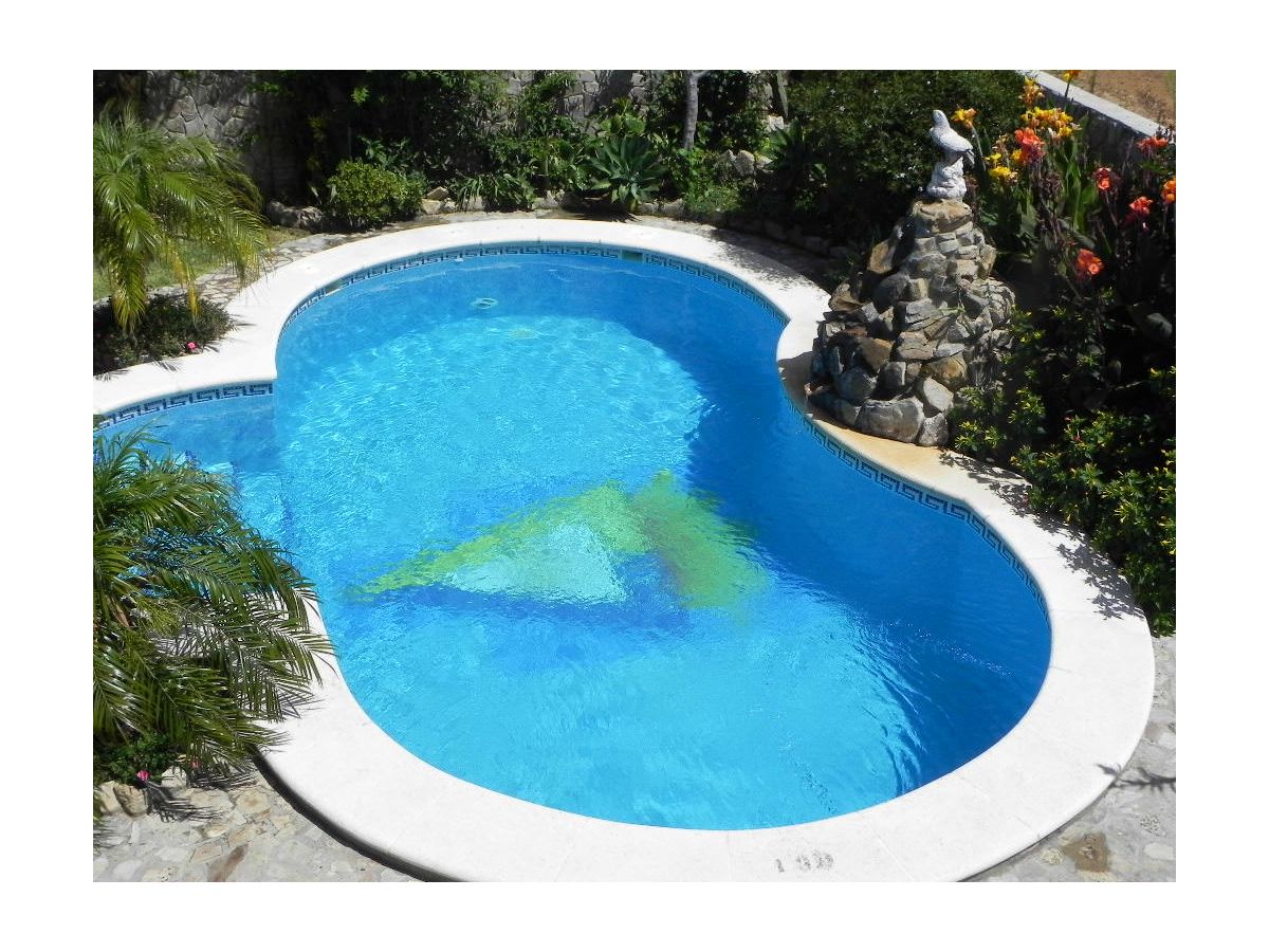 Villa Casa Maria del Carmen - Outdoor photo 5