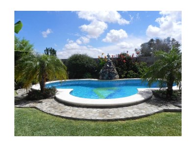 Villa Casa Maria del Carmen - Outdoor photo 2