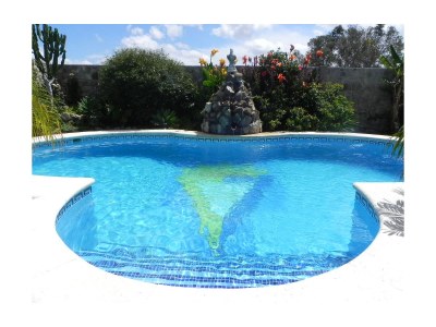 Villa Casa Maria del Carmen - Outdoor photo 3