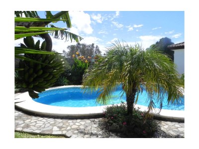 Villa Casa Maria del Carmen - Outdoor photo 4