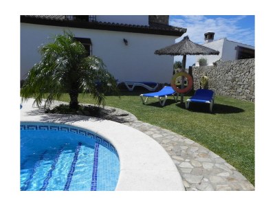 Villa Casa Maria del Carmen - Outdoor photo 6