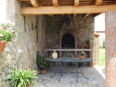 Villa Casa Maria del Carmen - Outdoor photo 8