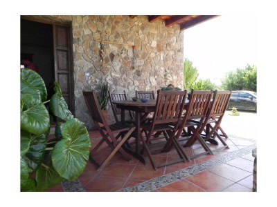 Villa Casa Maria del Carmen - Outdoor photo 9