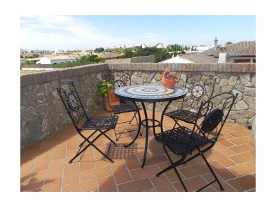 Villa Casa Maria del Carmen - Outdoor photo 10