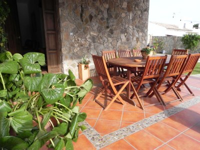 Villa Casa Maria del Carmen - Outdoor photo 12