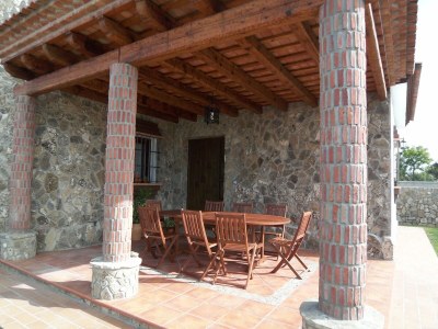 Villa Casa Maria del Carmen - Outdoor photo 13