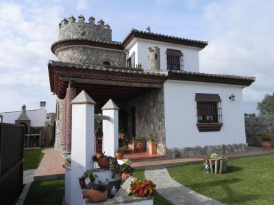 Villa Casa Maria del Carmen - Outdoor photo 15