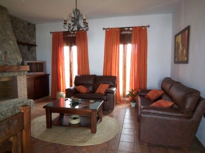 Villa Casa Maria del Carmen - Features photo 16