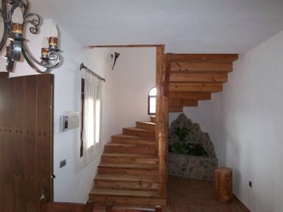 Villa Casa Maria del Carmen - Features photo 17