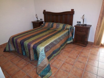Villa Casa Maria del Carmen - Features photo 18