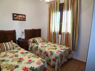 Villa Casa Maria del Carmen - Features photo 19