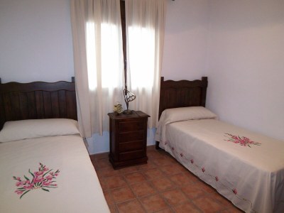 Villa Casa Maria del Carmen - Features photo 20