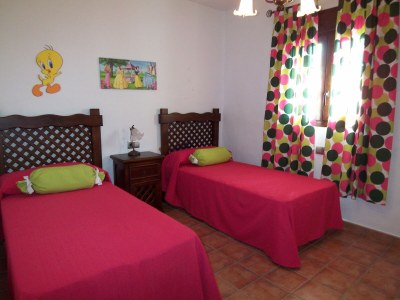 Villa Casa Maria del Carmen - Features photo 21