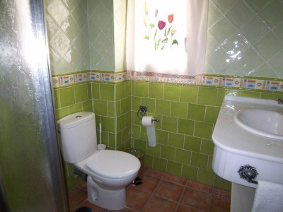 Villa Casa Maria del Carmen - Features photo 22