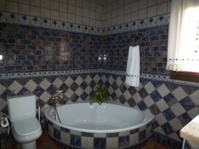 Villa Casa Maria del Carmen - Features photo 23