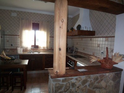 Villa Casa Maria del Carmen - Features photo 24