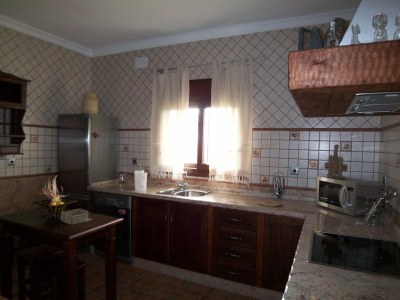 Villa Casa Maria del Carmen - Features photo 25