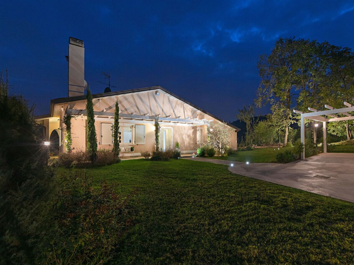 Villa Villa Daniela - Outdoor photo 5