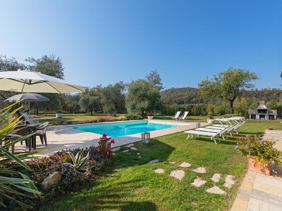 Villa Villa Daniela - Outdoor photo 2