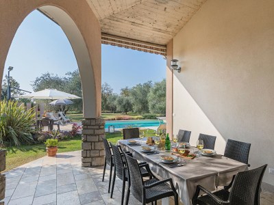 Villa Villa Daniela - Outdoor photo 3