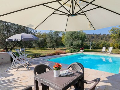 Villa Villa Daniela - Outdoor photo 4